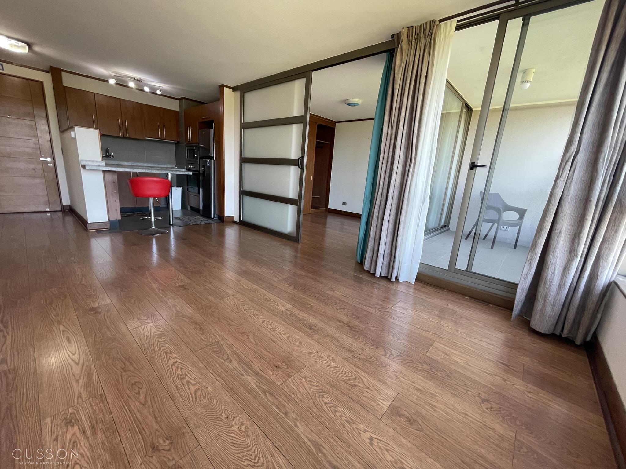Arriendo depart. 3er piso de 2D+2B+1EST+1B Lonco Parque Chiguayante